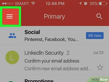 Image intitulée Check Email by Using Google Mail Step 11