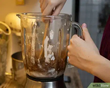 Image intitulée Make Chocolate Ice Cream Step 19