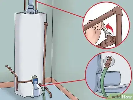 Image intitulée Replace a Water Heater Step 5