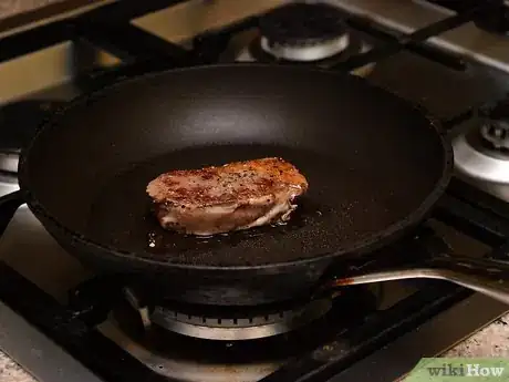 Image intitulée Cook Steak in the Oven Step 7