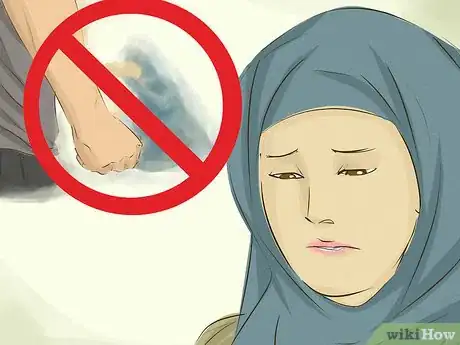 Image intitulée Be a Successful Muslim Wife Step 14