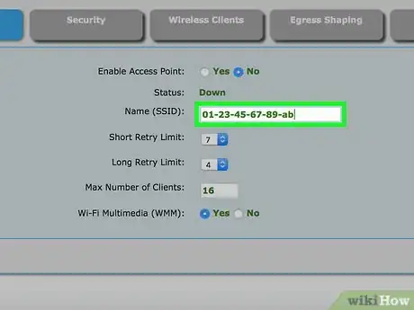 Image intitulée Extend a Wireless Network Step 4