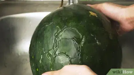 Image intitulée Freeze Watermelon Step 1