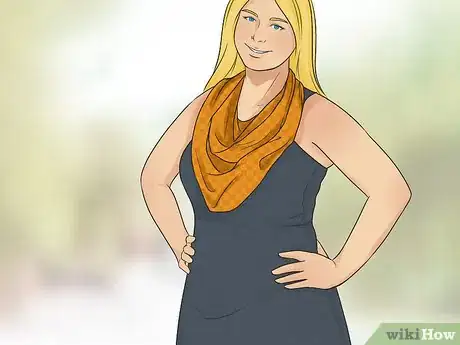 Image intitulée Hide Belly Fat in a Tight Dress Step 9