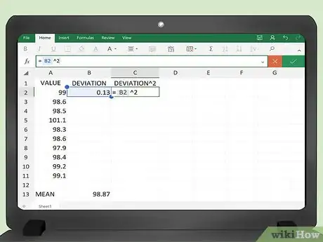 Image intitulée Calculate the Sum of Squares for Error (SSE) Step 11