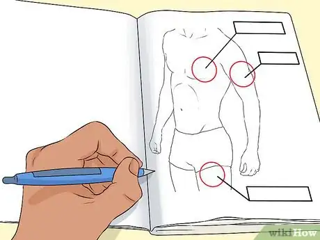 Image intitulée Use Body Fat Calipers Step 10