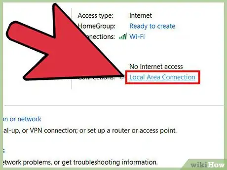 Image intitulée Connect Two Laptops Through a LAN Step 7