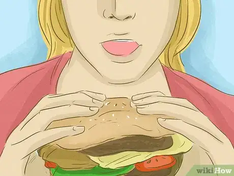 Image intitulée Stop Eating Junk Food Step 13