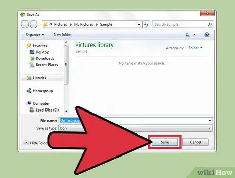 Image intitulée Create a Windows Icon Step 12