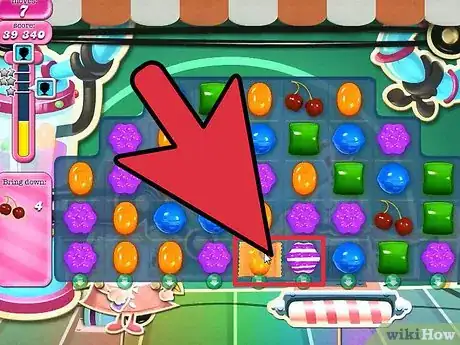 Image intitulée Use Boosters in Candy Crush Step 22