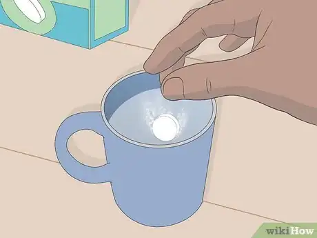 Image intitulée Get Stains out of White Mugs Step 4