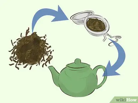 Image intitulée Drink Tea Step 9