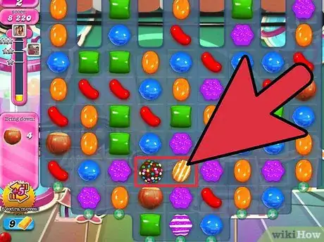 Image intitulée Use Boosters in Candy Crush Step 23