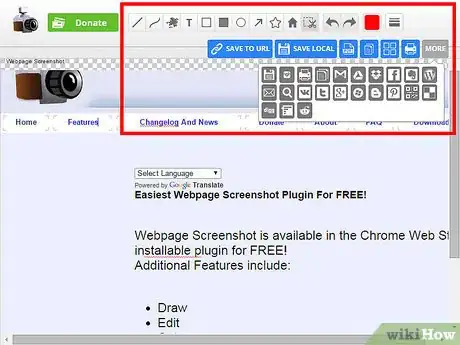 Image intitulée Screenshot on Chrome Step 10