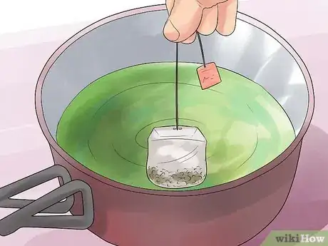 Image intitulée Make Marijuana Tea Step 12