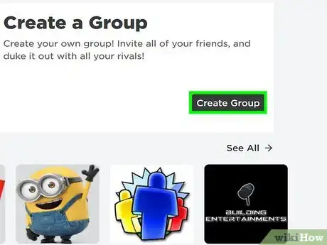 Image intitulée Make a Group on ROBLOX Step 3