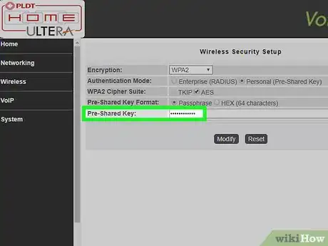 Image intitulée Connect a Router to a Modem Step 23