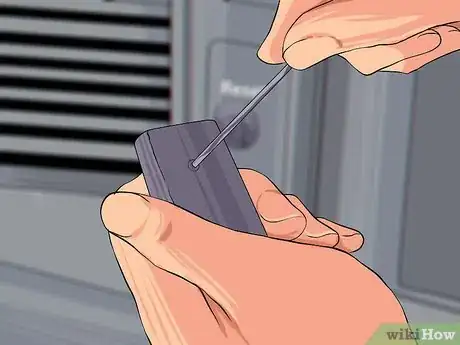 Image intitulée Reset a Factory Car Alarm Step 16