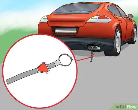 Image intitulée Get out of a Car Without Getting Shocked by Static Electricity Step 7