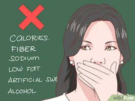 Image intitulée Lose Weight Without Taking Pills Step 5