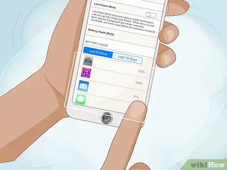 Image intitulée Make Your Cell Phone Battery Last Longer Step 19
