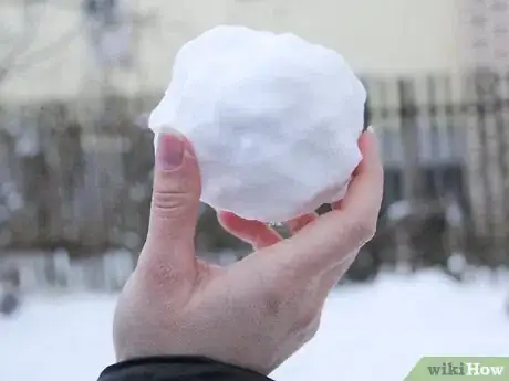Image intitulée Make a Snowball Step 15