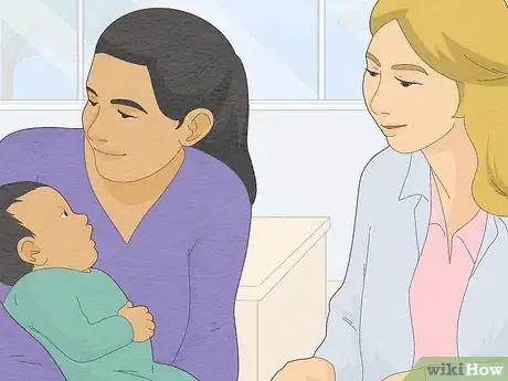 Image intitulée Relieve Infant Hiccups Step 14