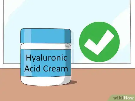 Image intitulée Use Hyaluronic Acid Step 8