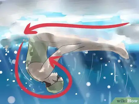 Image intitulée Be a Good Swimmer Step 13