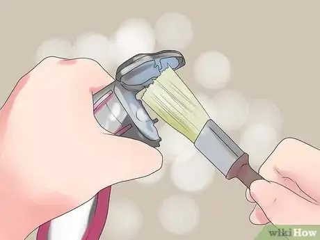 Image intitulée Shave Your Armpits Step 13
