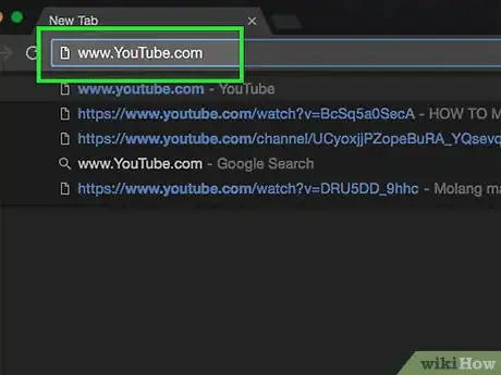Image intitulée Change Your YouTube Password when You Have Forgotten It Step 13