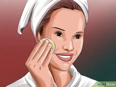 Image intitulée Apply Witch Hazel to Your Face Step 4