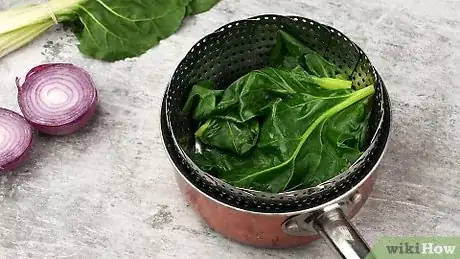 Image intitulée Prepare and Cook Swiss Chard Step 5