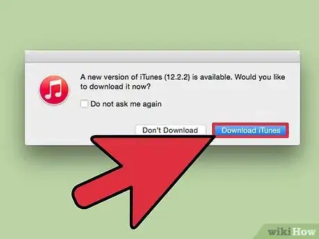 Image intitulée Manually Update iTunes Step 3