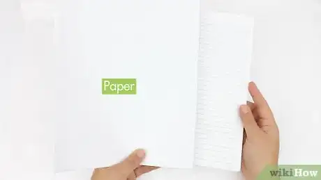 Image intitulée Make a Notebook Step 1