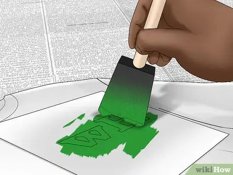 Image intitulée Paint a T Shirt Step 14