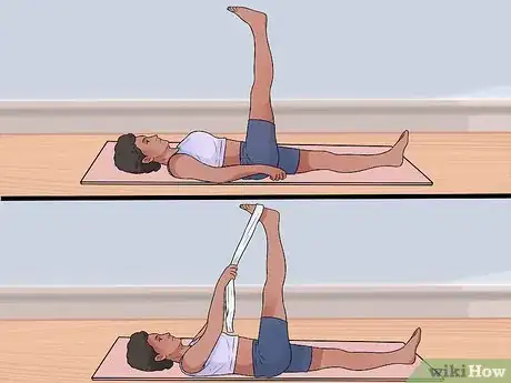 Image intitulée Stretch Your Back to Reduce Back Pain Step 6