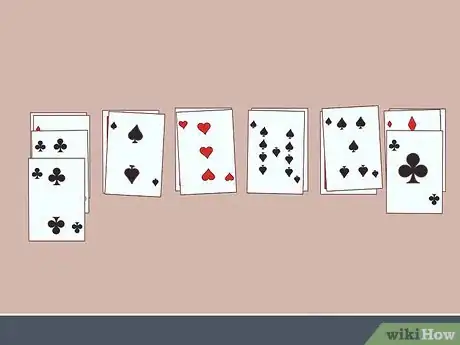 Image intitulée Play Spider Solitaire Step 14