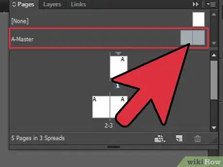 Image intitulée Add Page Numbers in InDesign Step 3