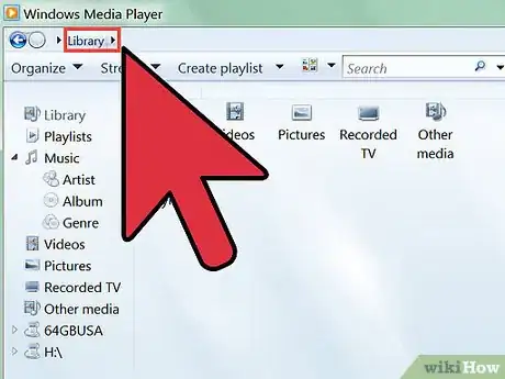 Image intitulée Add Songs Using Ares Step 10