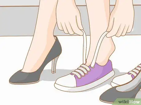 Image intitulée Stop Being Clumsy Step 10