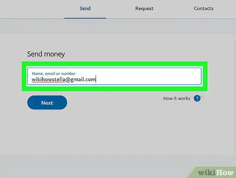 Image intitulée Send Money via PayPal Step 16