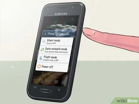 Image intitulée Reboot a Galaxy S3 Step 6