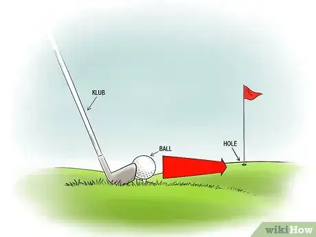 Image intitulée Play Golf Step 1