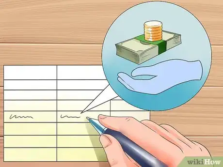 Image intitulée Create a Household Budget Step 9