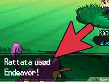 Image intitulée Win Any Pokemon Battle With a Level 1 Rattata Step 9