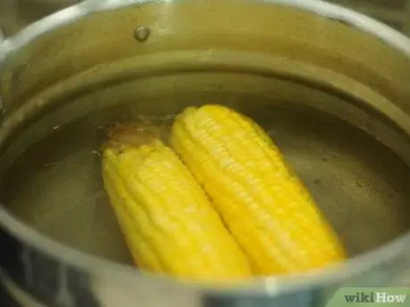 Image intitulée Cook Corn Step 2