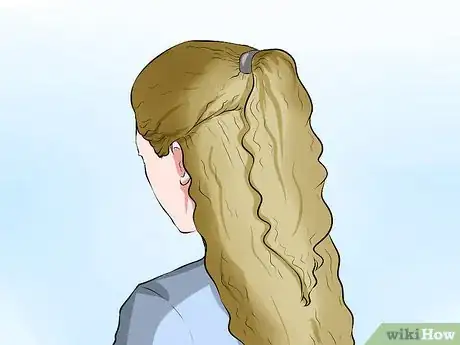 Image intitulée Do Your Hair for School Step 5