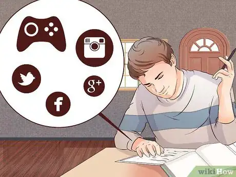 Image intitulée Overcome Internet Addiction Step 1