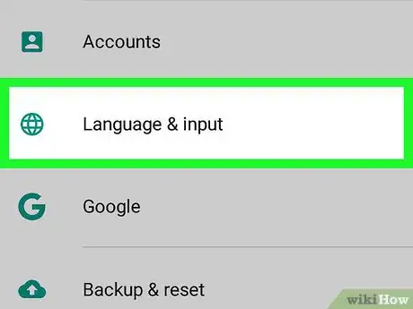 Image intitulée Change Touch Sensitivity on Android Step 2